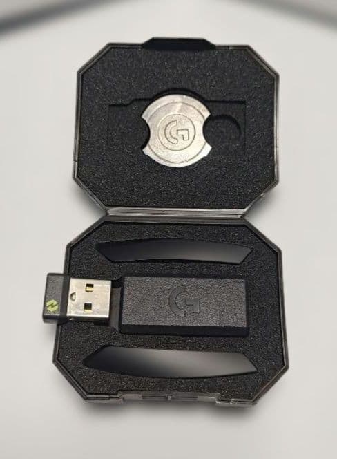 Logicool G903 LIGHTSPEEDワイヤレス ゲーミング マウス