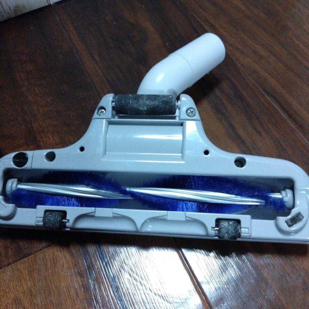 HITACHI 日立 CV-VP5 紙パック式掃除機 2016年製