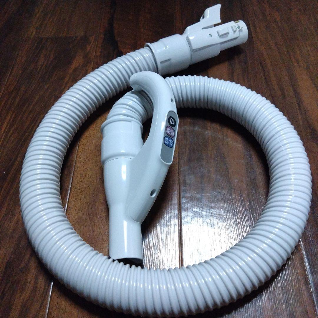 HITACHI 日立 CV-VP5 紙パック式掃除機 2016年製