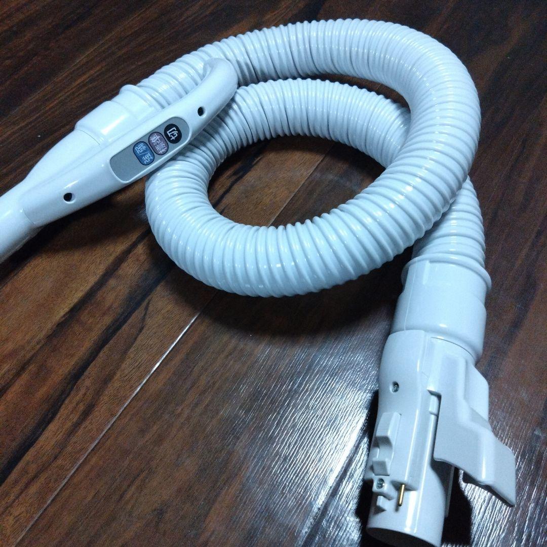 HITACHI 日立 CV-VP5 紙パック式掃除機 2016年製