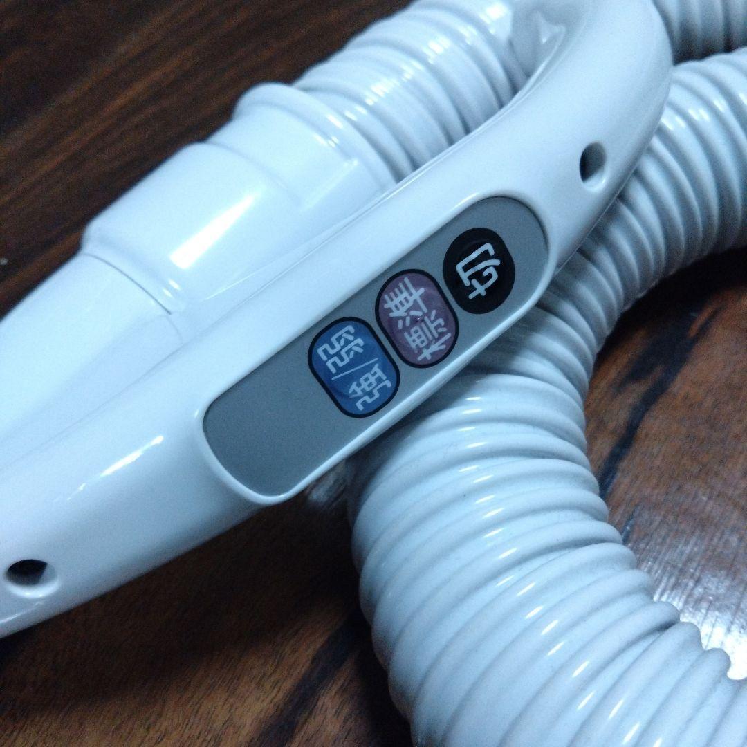 HITACHI 日立 CV-VP5 紙パック式掃除機 2016年製