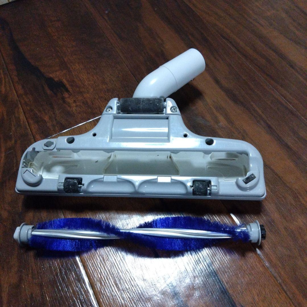 HITACHI 日立 CV-VP5 紙パック式掃除機 2016年製