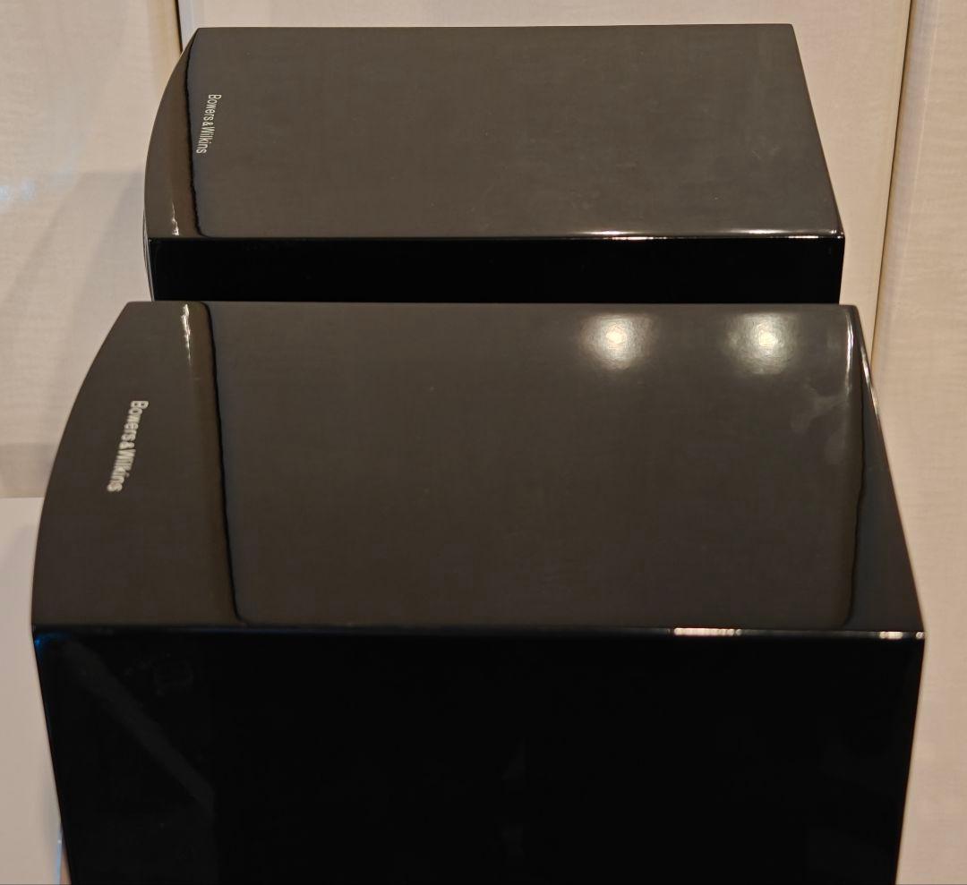【動作確認済】B&W Bowers & Wilkins 707 S3 スピーカー