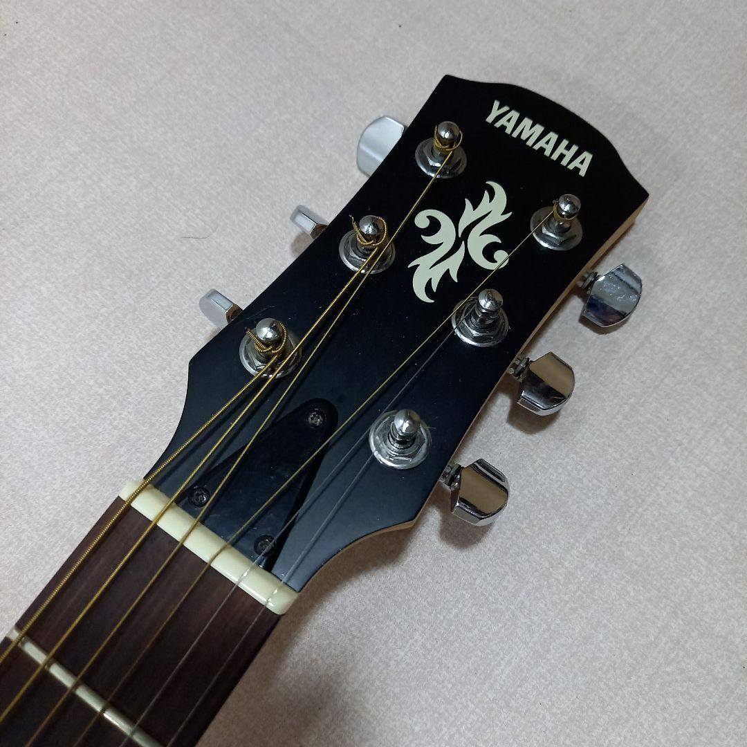YAMAHA ミニエレアコ APXT-IA ヤマハ 現状渡し