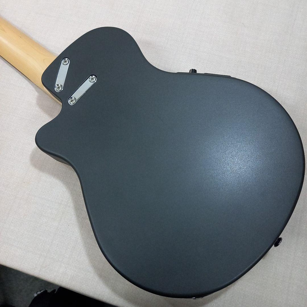 YAMAHA ミニエレアコ APXT-IA ヤマハ 現状渡し