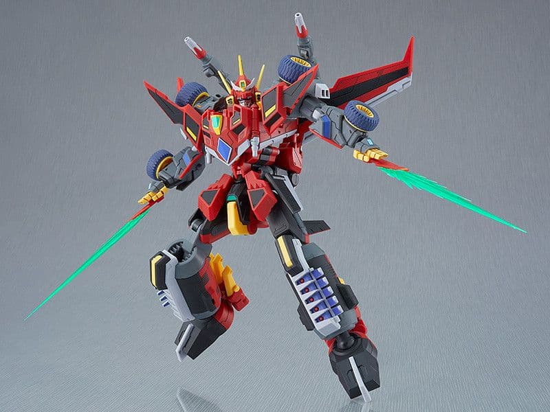 【未使用品】MODEROID DYNAZENON