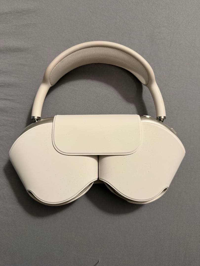 AirPods Max 本体 第二世代　スターライト