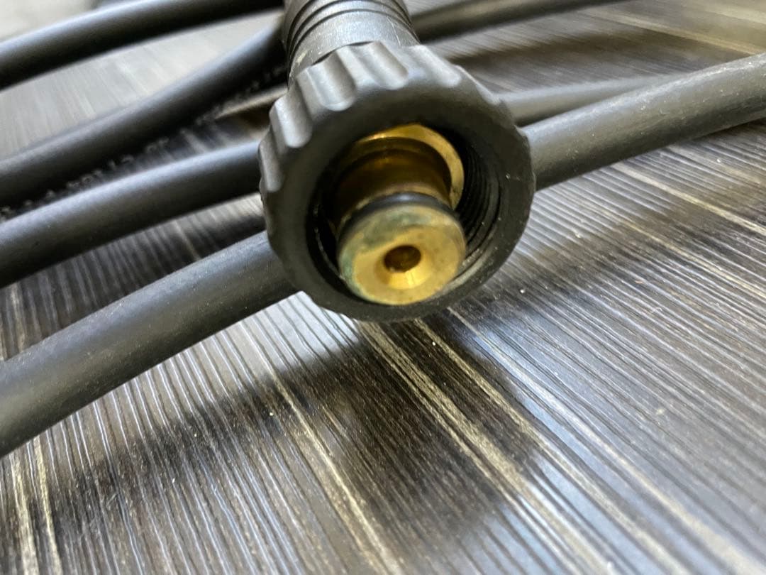 KARCHER ケルヒャー　K2 Classic Plus 高圧洗浄機 本体