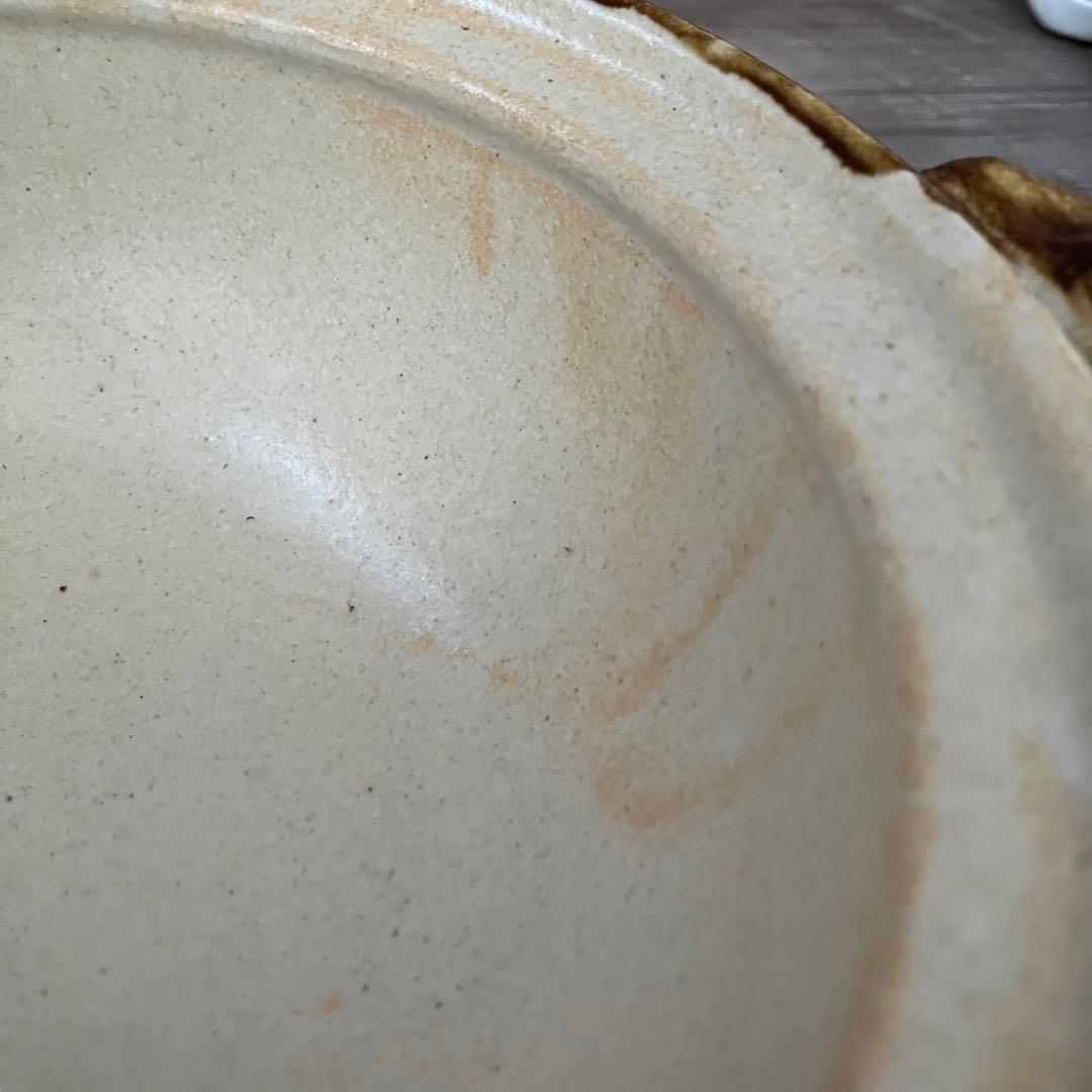 D-4 【阿久良】超耐熱 土鍋 1人用〜2人用 寄せ鍋 煮込みうどん 伝統工芸