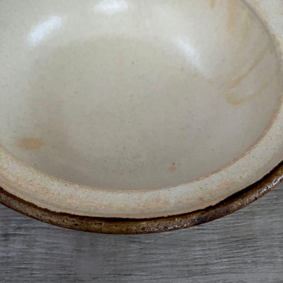 D-4 【阿久良】超耐熱 土鍋 1人用〜2人用 寄せ鍋 煮込みうどん 伝統工芸