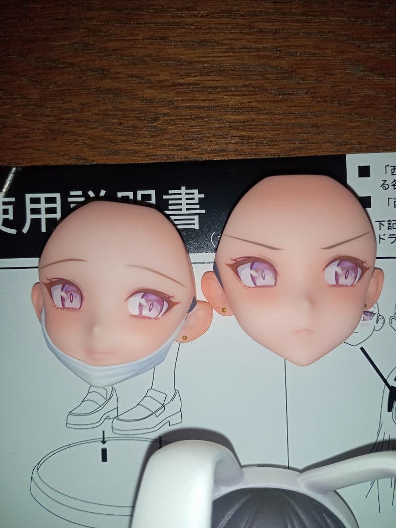 〚DX版〛美品 POPキュン監修　西連寺真希　フィギュア