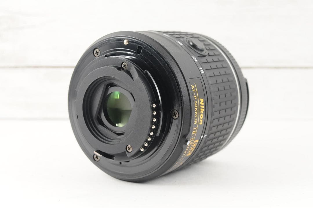 ❤️シャッター回数わずか3枚❤️️Bluetooth搭載❤️Nikon D3500