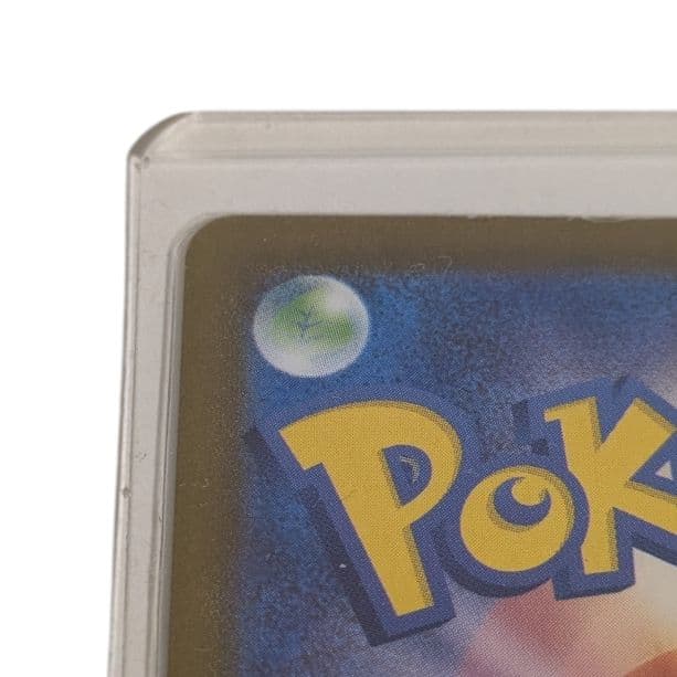 新品未使用✨️ミモザ SR 100/078 バイオレットex ポケモンカード