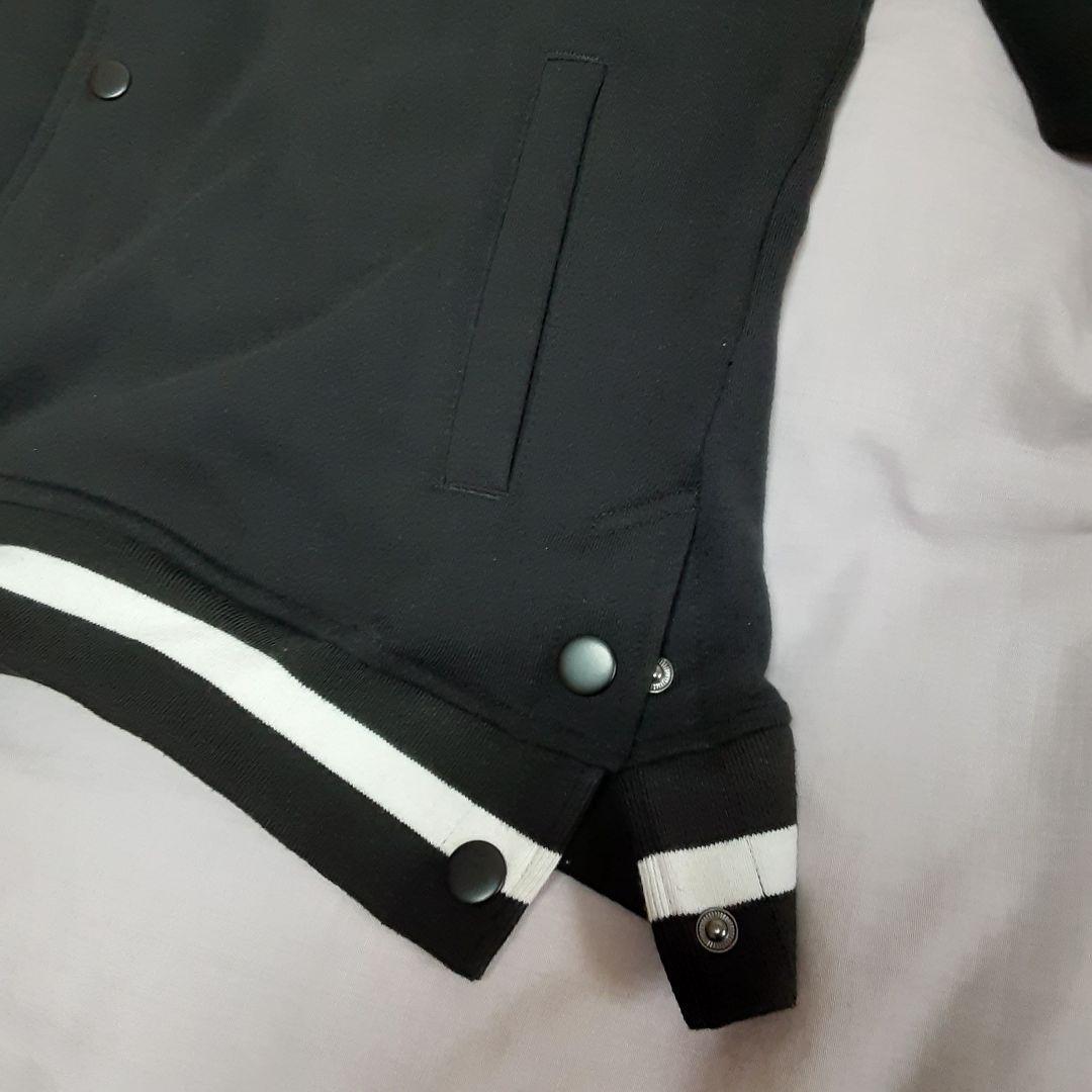 LiSAカクテルパーティースタジャンパーカー Lサイズ