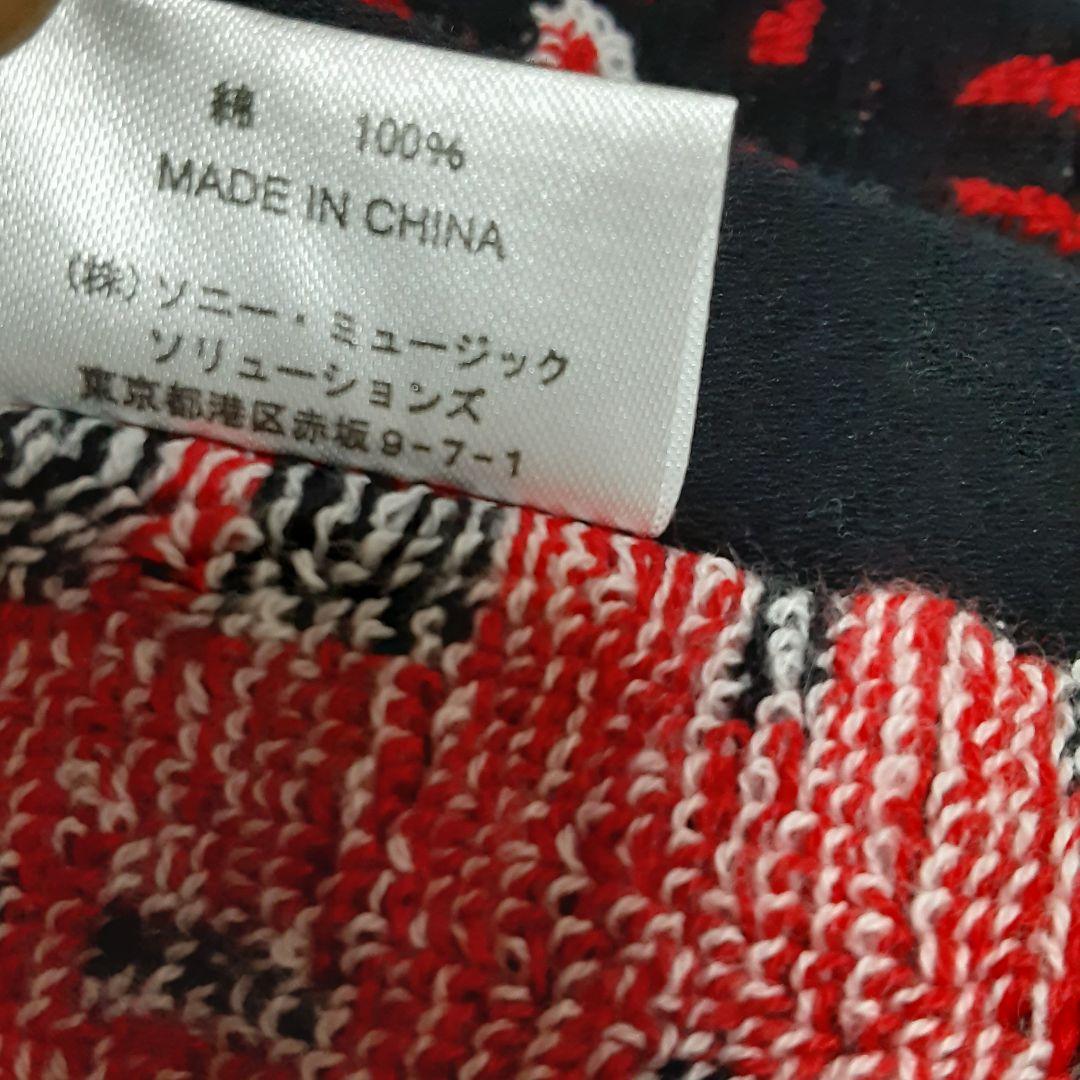 LiSAカクテルパーティースタジャンパーカー Lサイズ