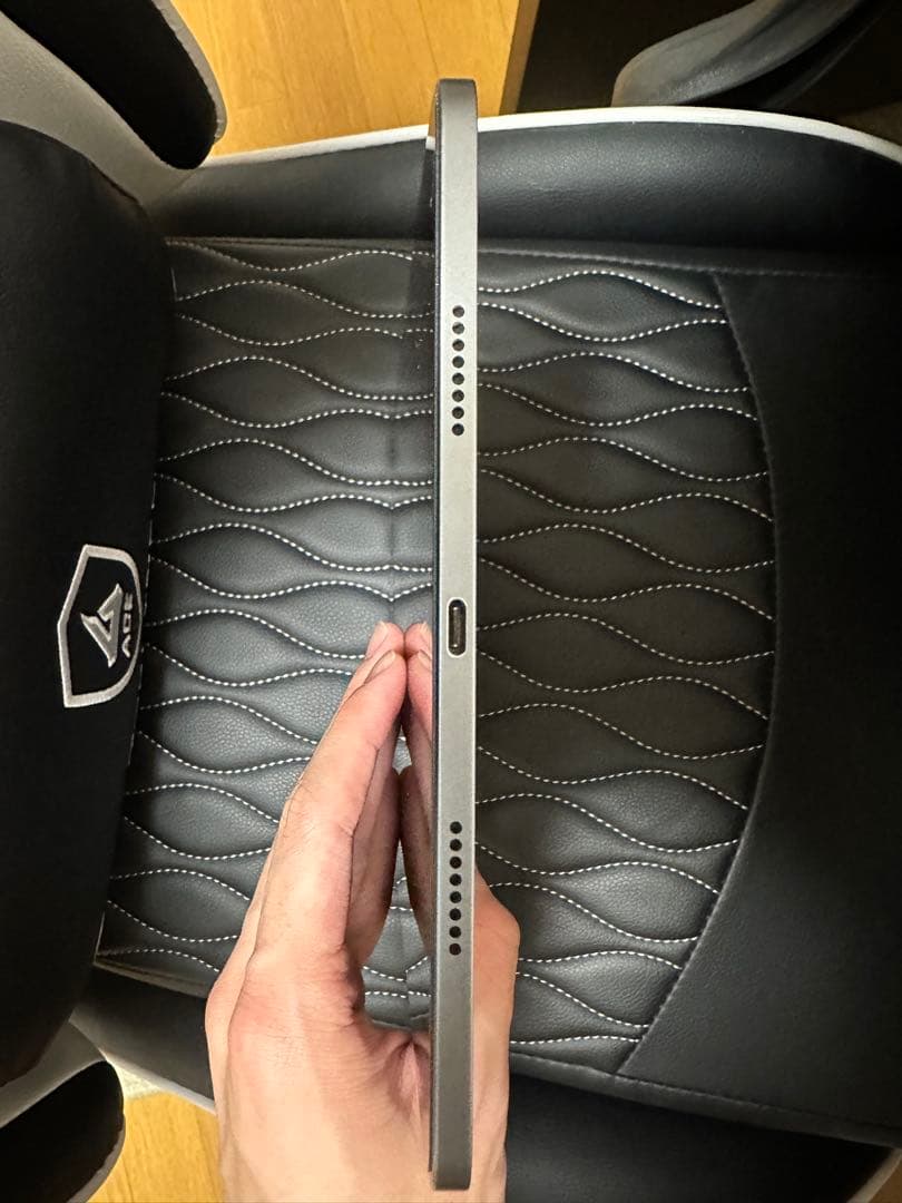 iPad Pro 11インチ 第3世代 128GB Wi- Fi EBI
