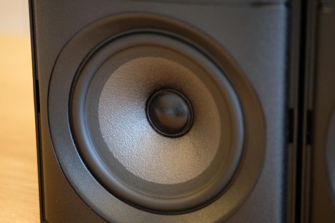 Wharfedale Diamond V スピーカー ペア イギリス製 動作良好