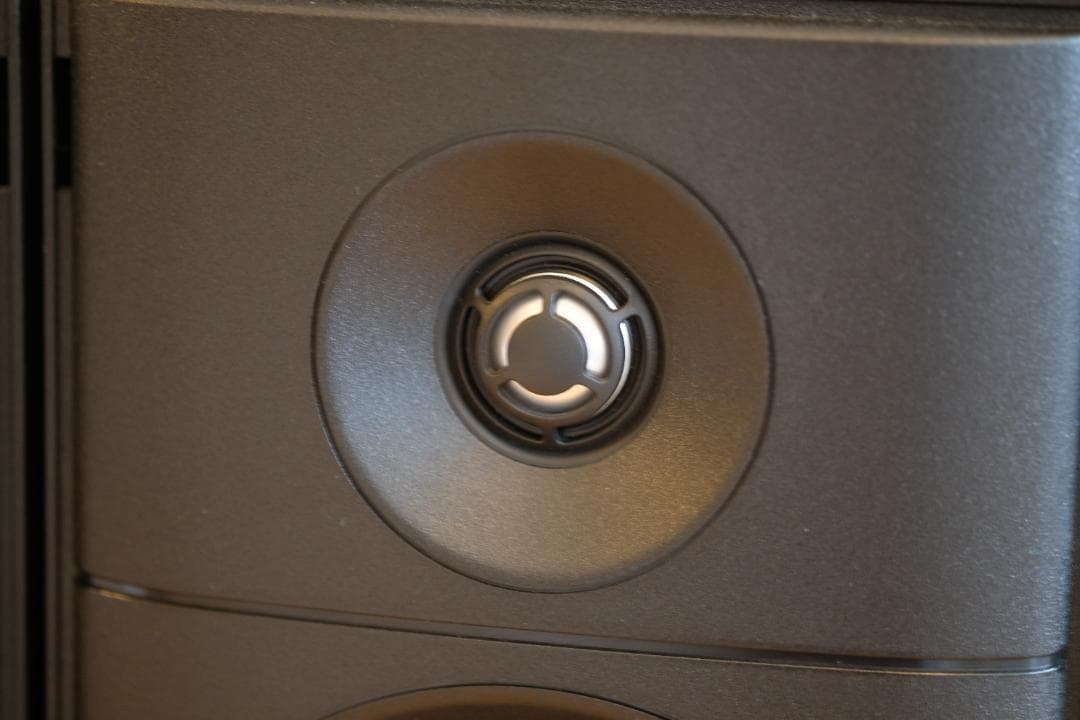 Wharfedale Diamond V スピーカー ペア イギリス製 動作良好