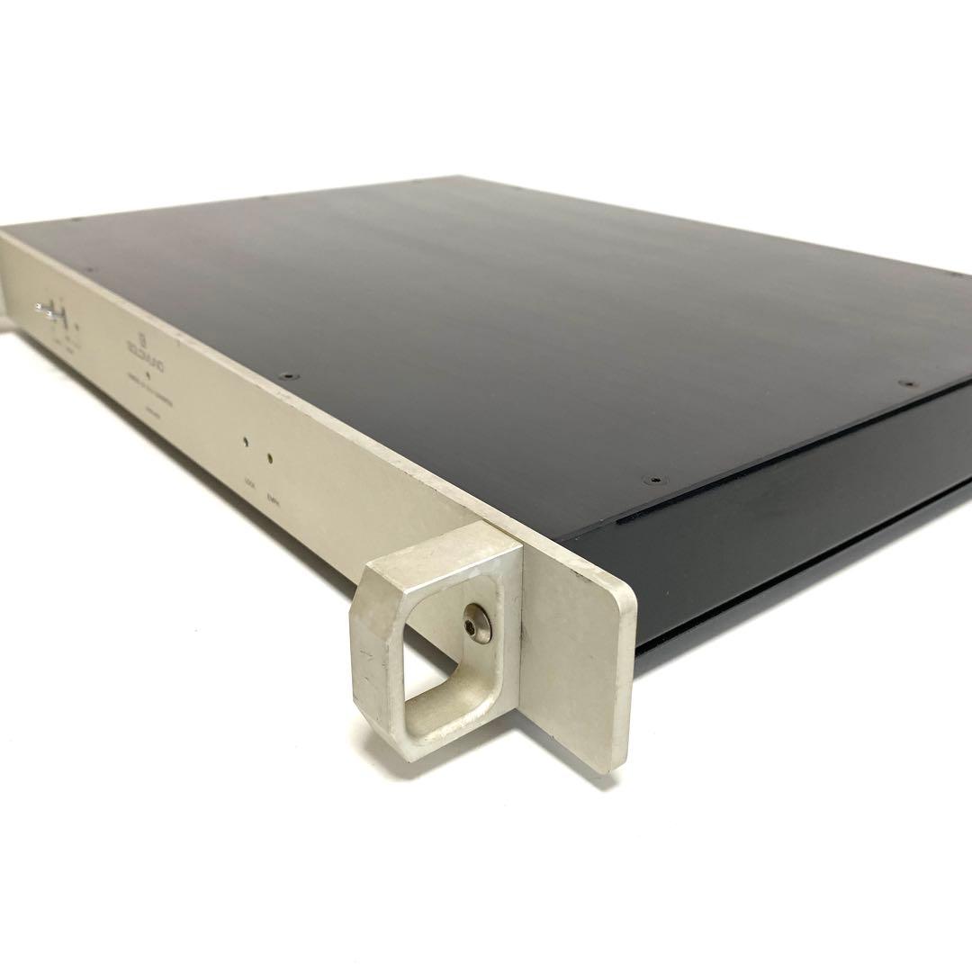 【希少】GOLDMUND MIMESIS 12+ D/A コンバーター