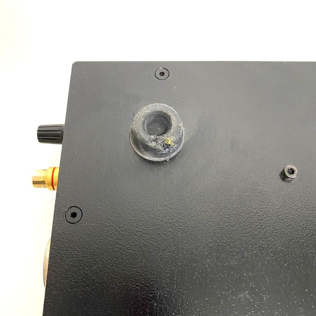 【希少】GOLDMUND MIMESIS 12+ D/A コンバーター