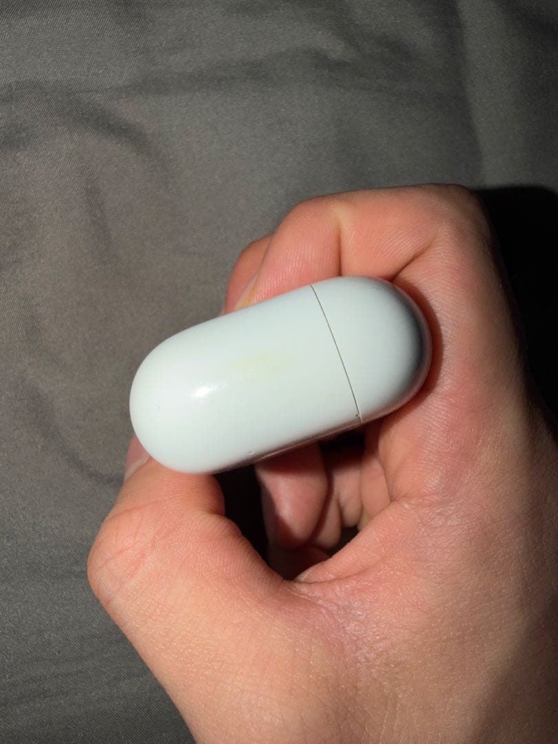 Apple Airpods 3世代