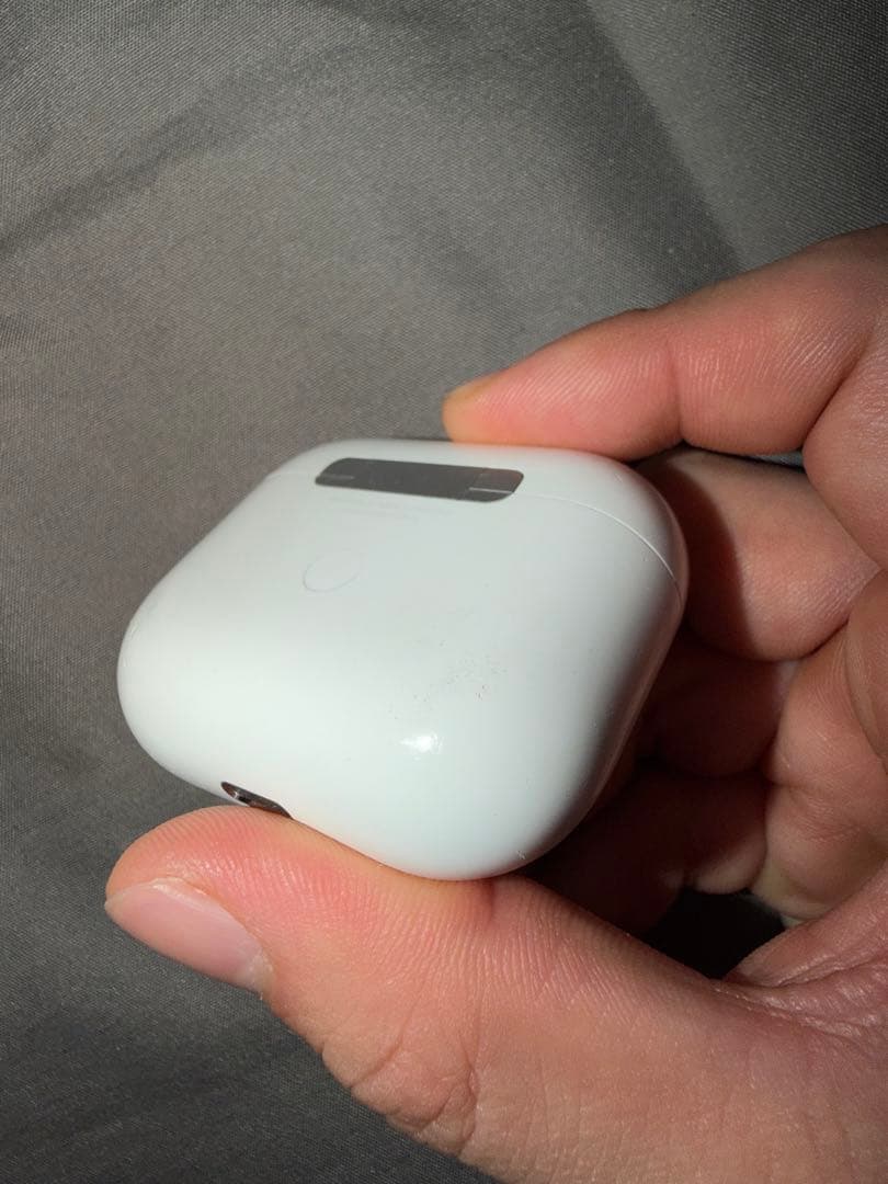 Apple Airpods 3世代