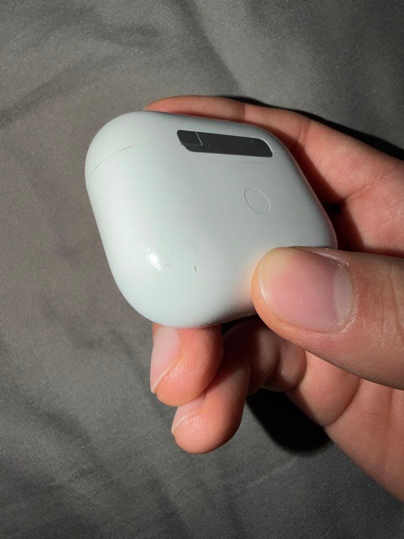 Apple Airpods 3世代