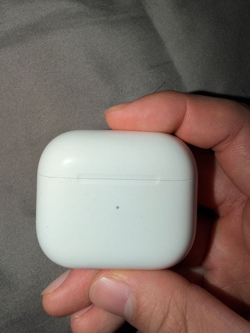 Apple Airpods 3世代