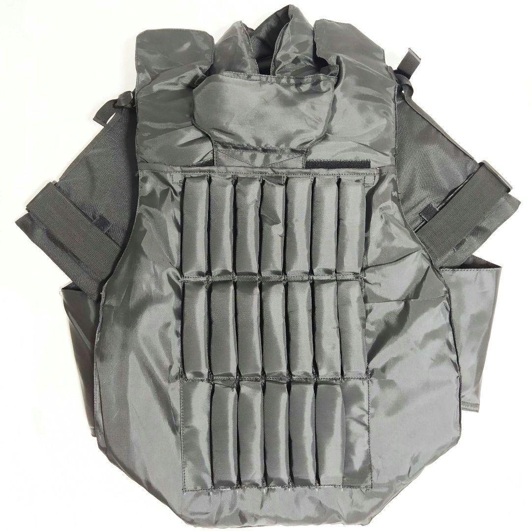 ロシア軍　Bagariy　バガーリーボディーアーマー