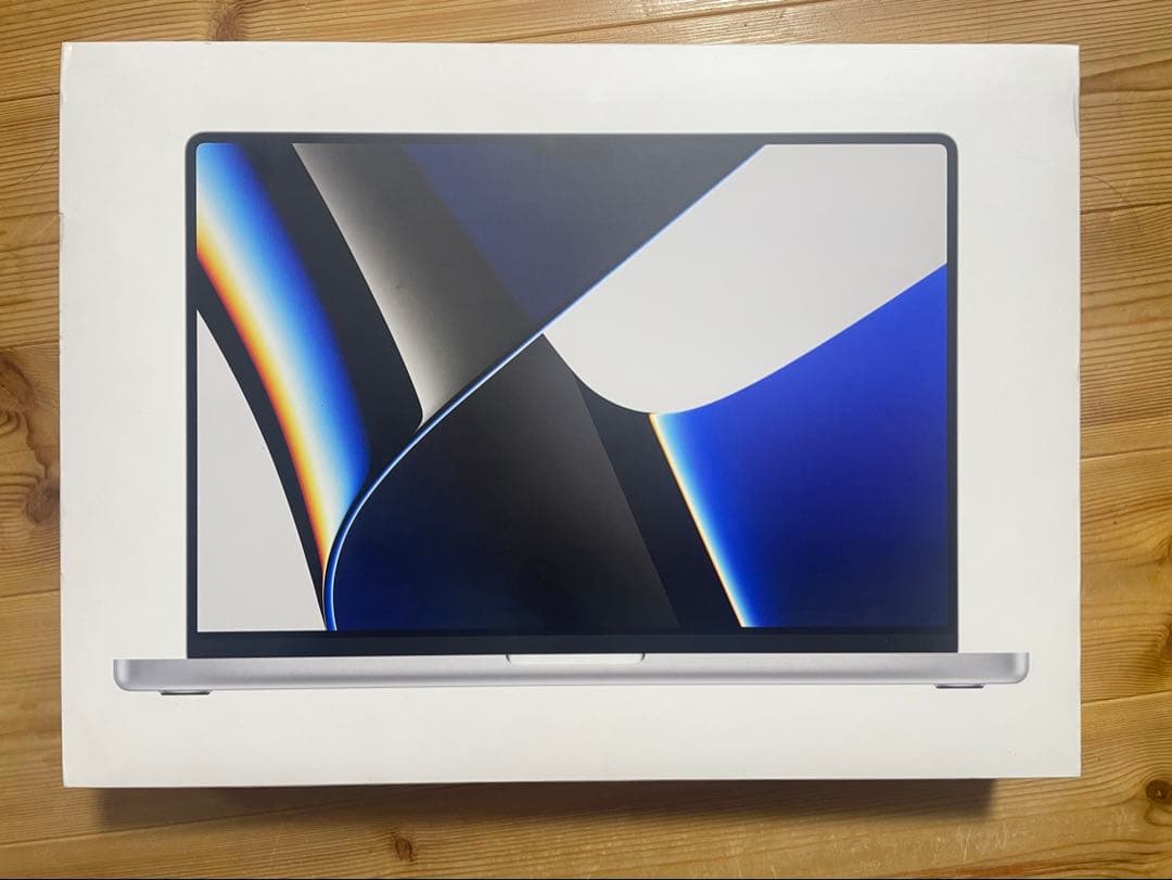 【週末値下】Apple MacBookpro16インチM1pro16GB 1TB