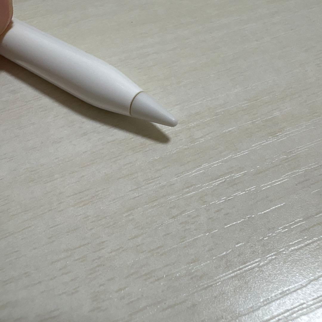 Apple Pencil 第1世代　付属品あり