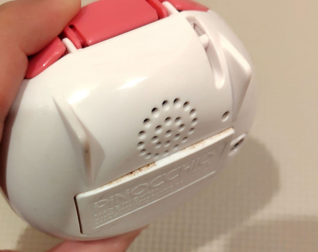 週末値下げ◆おねがいマイメロディ　メロディコンパクト　サンリオ　ゲーム　レトロ