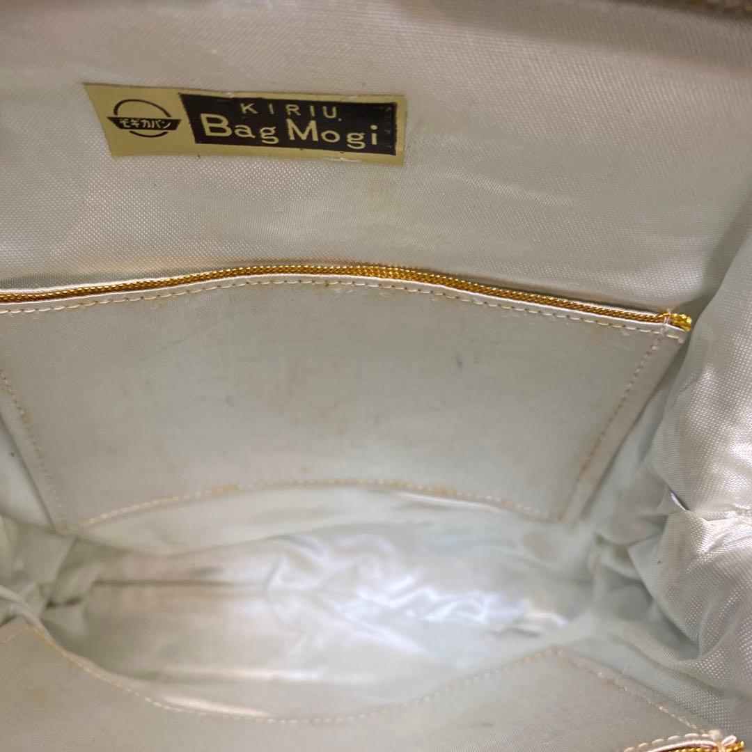 ⭐︎ヴィンテージ　アンティーク 総ビーズ 鞄　イブニング ビーズ刺繍 パーティー