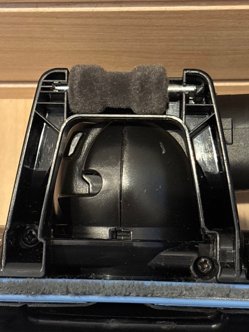 HITACHI コードレス掃除機　PV-BL3L BT新品レベル収納付スタンド