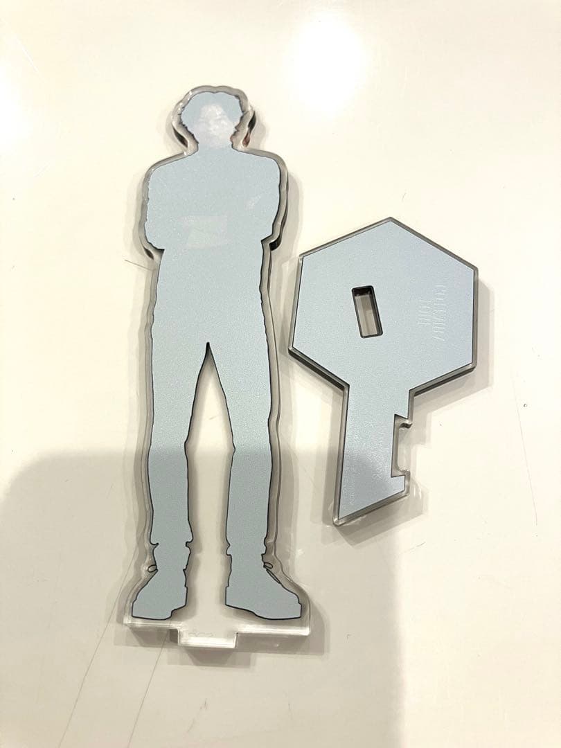 SixTONES 松村北斗 アクスタ 6セット