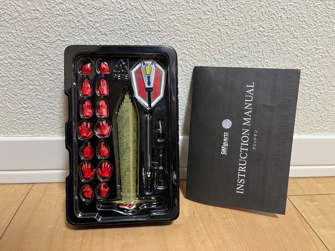 s.h figuartsウルトラマンセット ティガ ダイナ ガイアグリッドマン