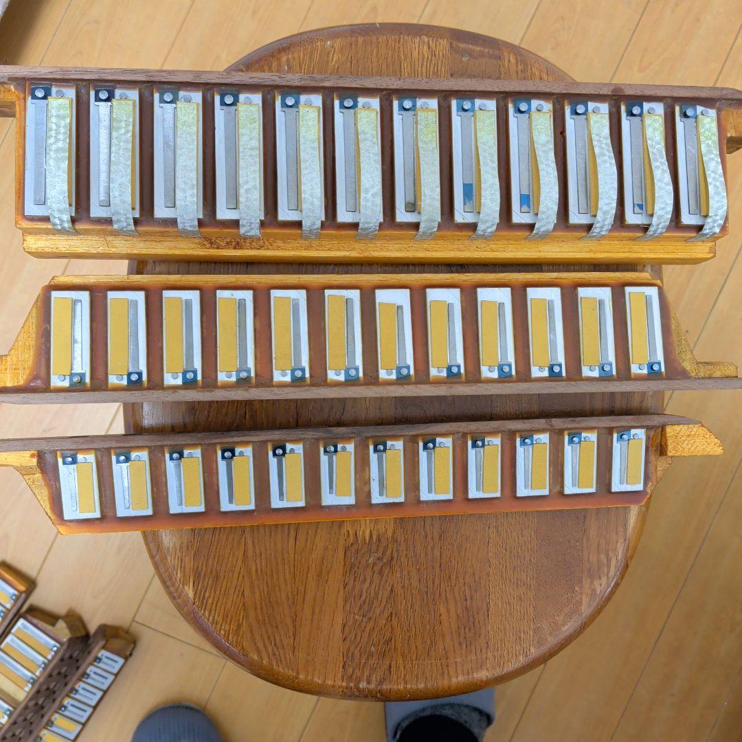 あの名器SonolaAA7スペシャル アコーディオン 最高級MMML