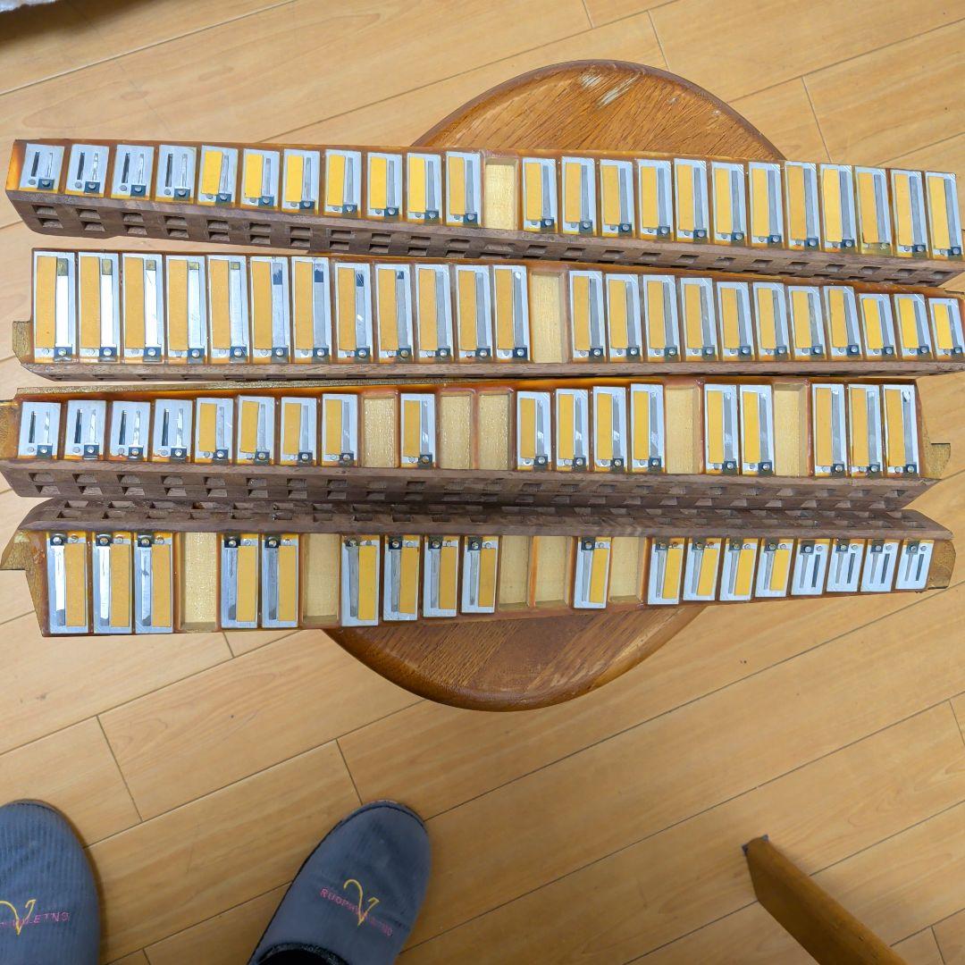 あの名器SonolaAA7スペシャル アコーディオン 最高級MMML