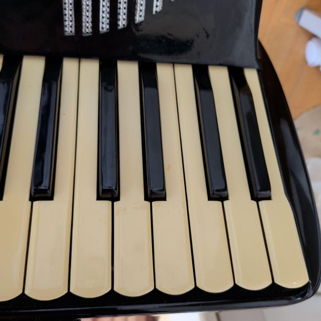 あの名器SonolaAA7スペシャル アコーディオン 最高級MMML