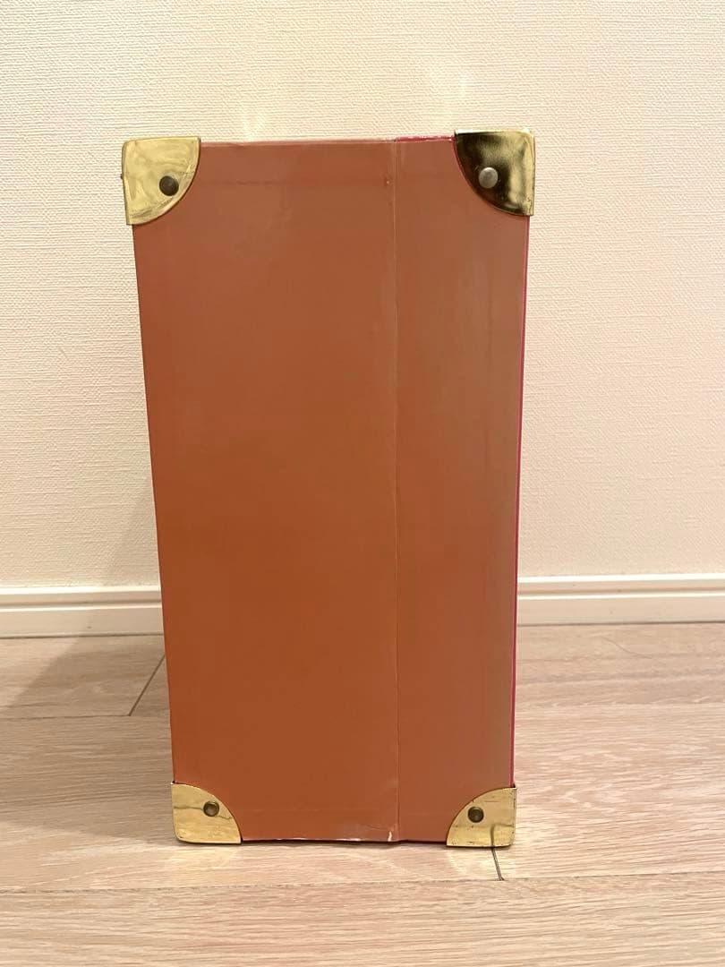 E21 ハローキティ ぬいぐるみ オリジナルトランクケース付き　非売品