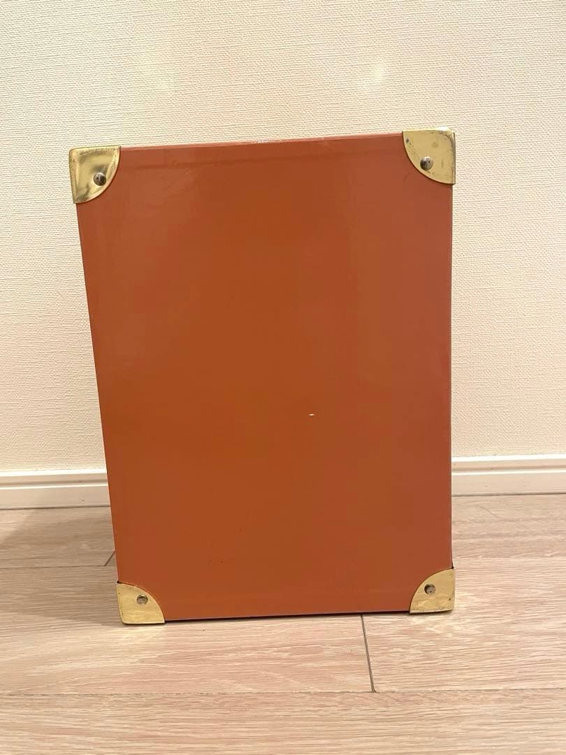 E21 ハローキティ ぬいぐるみ オリジナルトランクケース付き　非売品