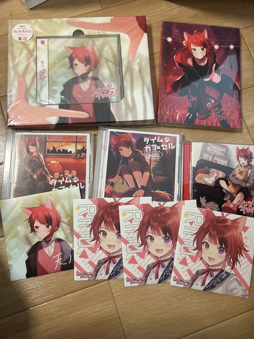 すとぷり　グッズ