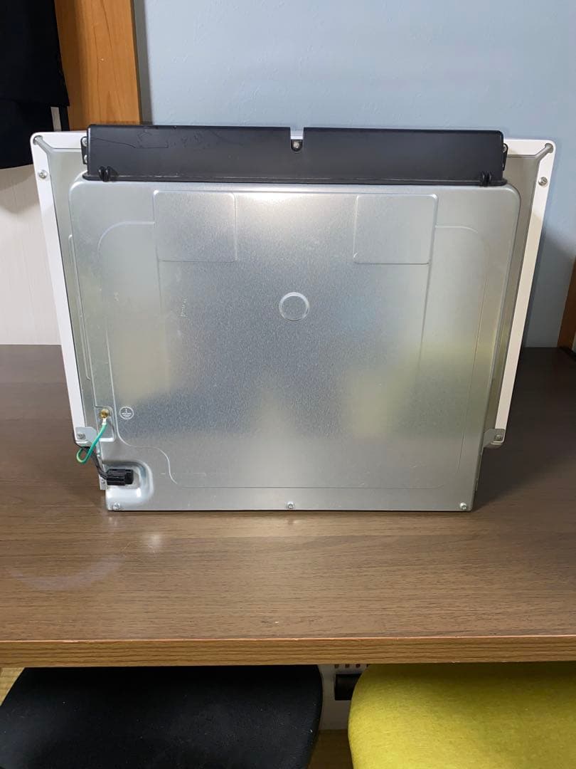 TOSHIBA オーブンレンジ 石窯ドーム　ER-VD3000