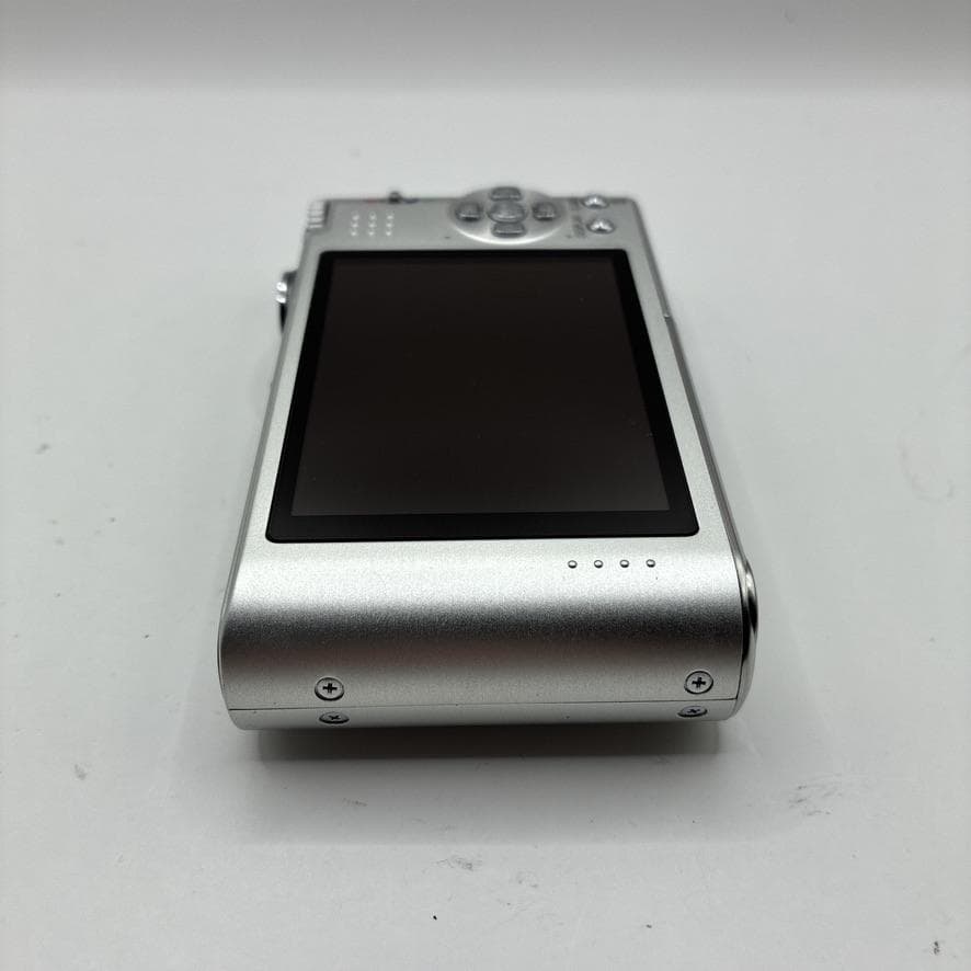 Panasonic LUMIX DMC-FX66 パナソニック デジカメ