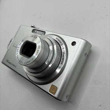 Panasonic LUMIX DMC-FX66 パナソニック デジカメ