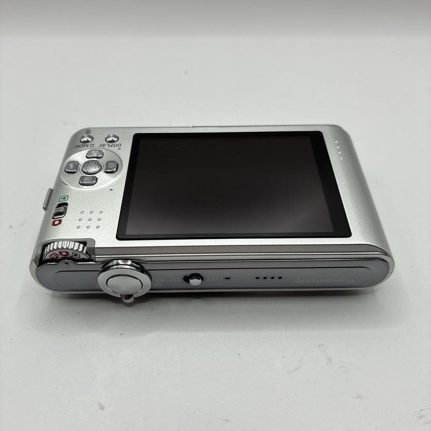 Panasonic LUMIX DMC-FX66 パナソニック デジカメ