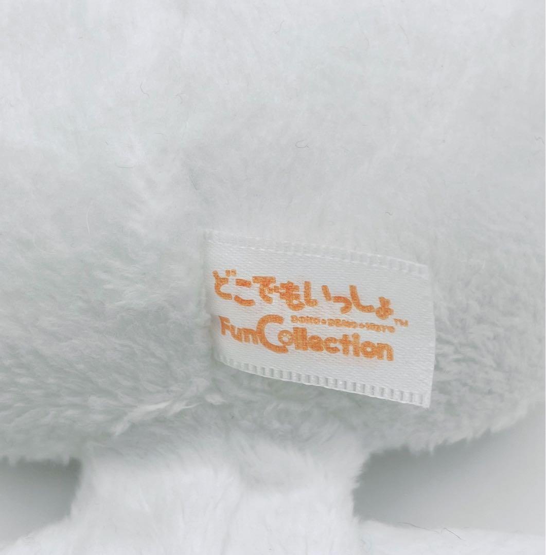 【希少】どこでもいっしょトロ　クロ　井上トロ ぬいぐるみ　SONY ゲーム