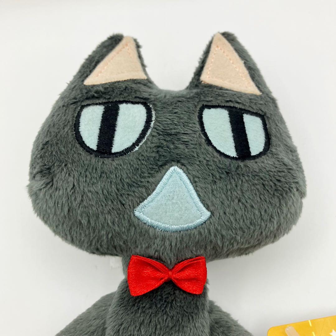 【希少】どこでもいっしょトロ　クロ　井上トロ ぬいぐるみ　SONY ゲーム