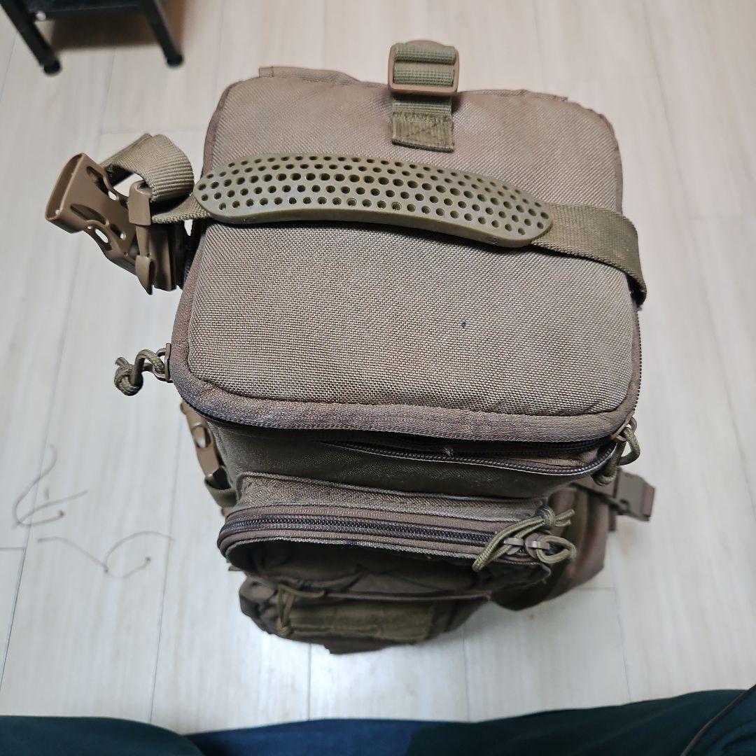 hazard 4 photo recon ハザード4 フォトリコン　追加ポチ