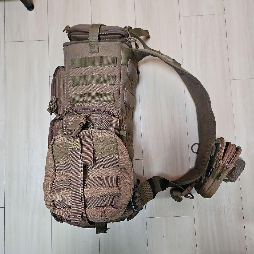 hazard 4 photo recon ハザード4 フォトリコン　追加ポチ